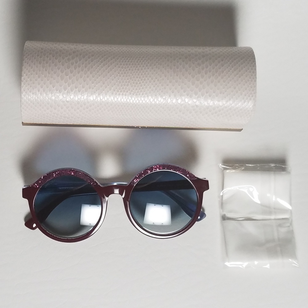 Jimmy Choo Sunglasses - Picture 4 of 8